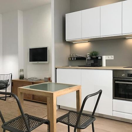 Le Saint-Sernin - Appartements Toulouse Hypercentre Luaran gambar