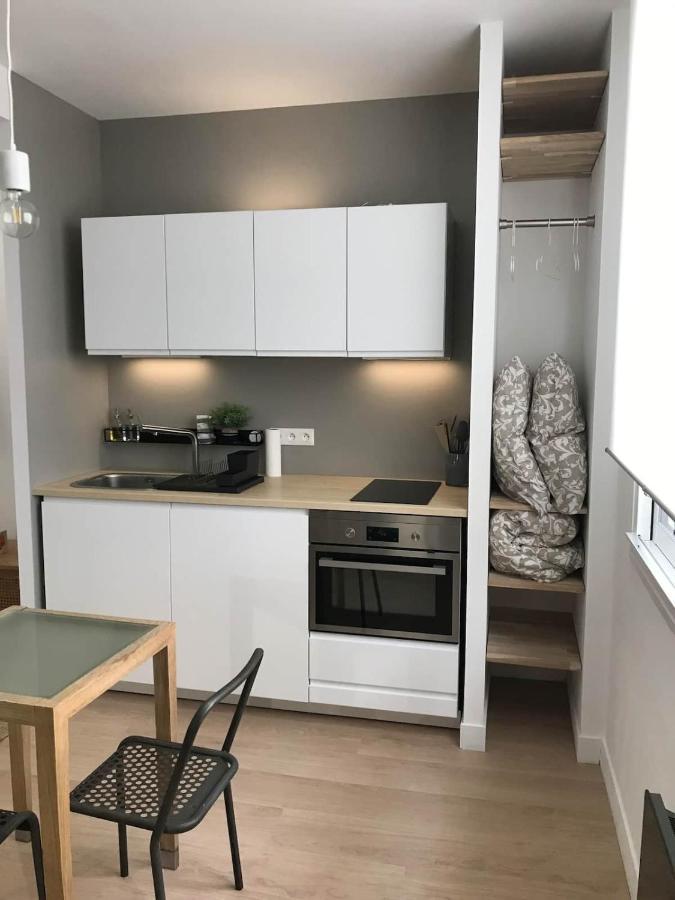 Le Saint-Sernin - Appartements Toulouse Hypercentre Luaran gambar