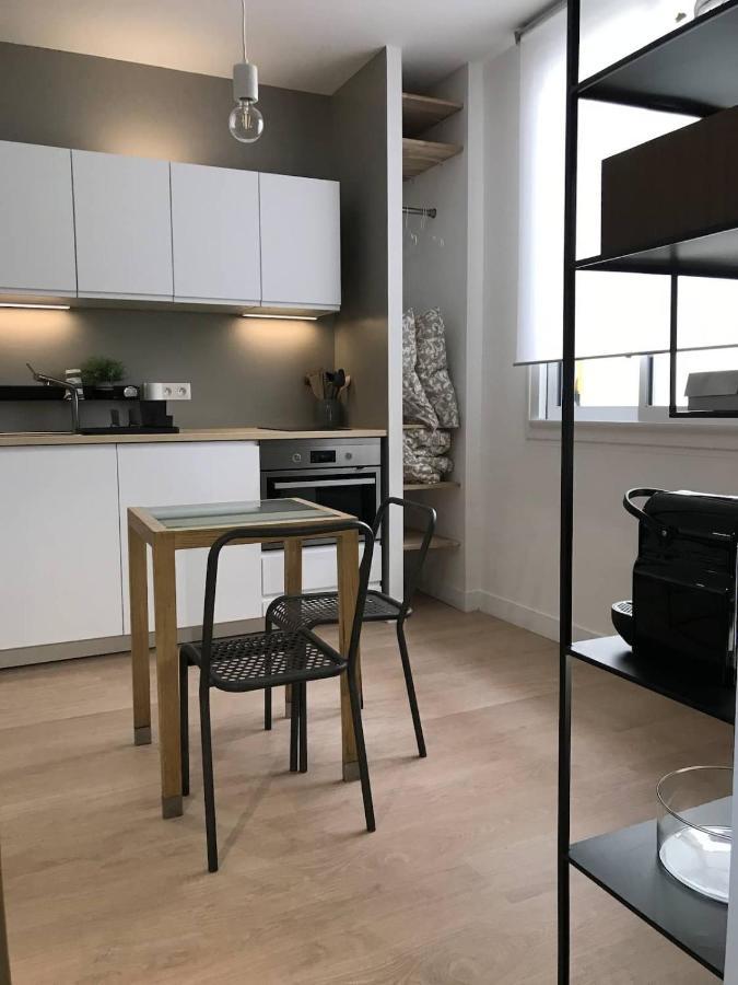 Le Saint-Sernin - Appartements Toulouse Hypercentre Luaran gambar